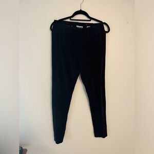 Black Sonoma Leggings